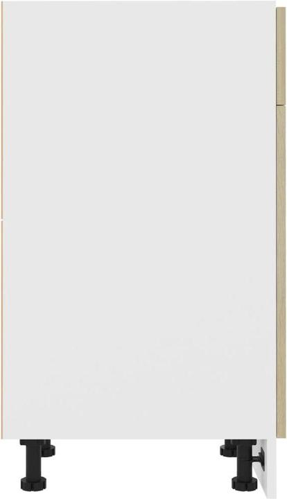 Produktbild vidaXL Schubunterschrank (30 x 46 x 81.50 cm)