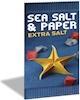 Produktbild Hutter Sea Salt and Paper - Extra Salt (Deutsch, 2 - 4 Spieler)