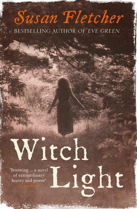 Produktbild Witch Light (Englisch, Susan Fletcher, 2011)