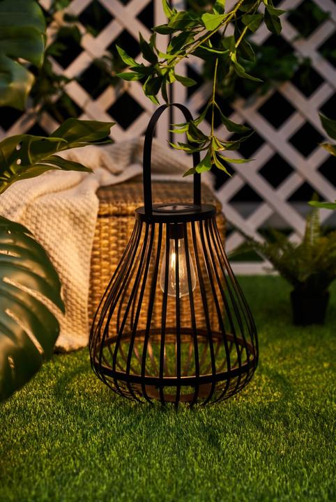 Produktbild Pauleen Solar Laterne Spark