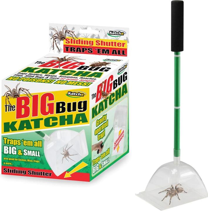 Image du produit Katcha Big Bug