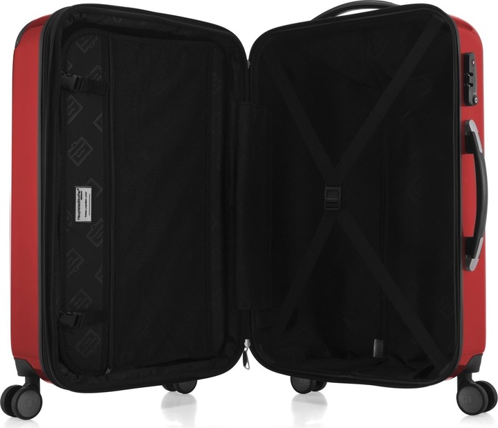 Produktbild Hauptstadtkoffer Alex (119 l, L (90 - 115l))