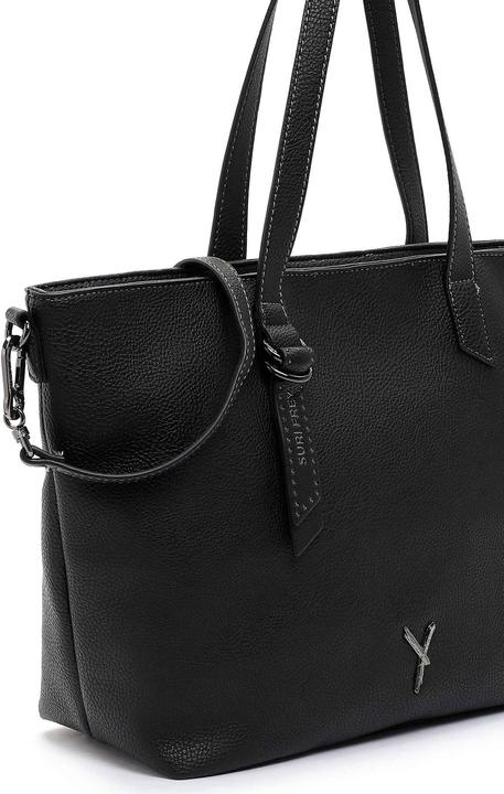 Immagine prodotto Suri Frey Shopper Gitty (22 l)