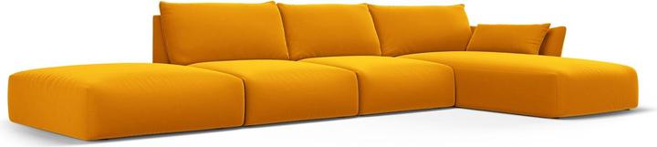 Produktbild Maison Heritage Clau (Ecksofa)