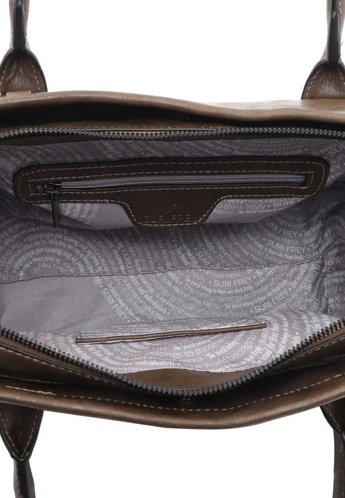 Immagine prodotto Suri Frey Shopper Kally (12 l)