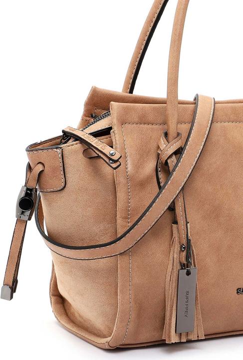 Immagine prodotto Suri Frey Shopper Kally (8 l)