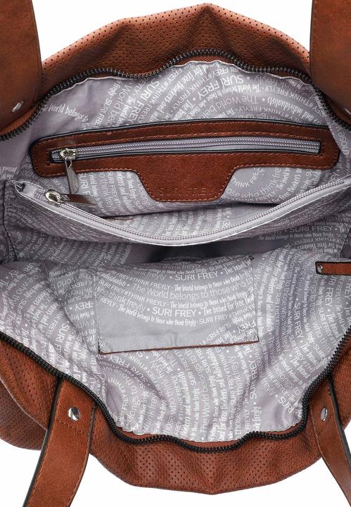 Produktbild Suri Frey Shopper Laley (22 l)