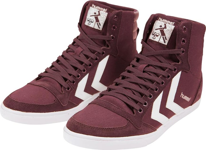 Produktbild hummel Slimmer Stadil High (37)