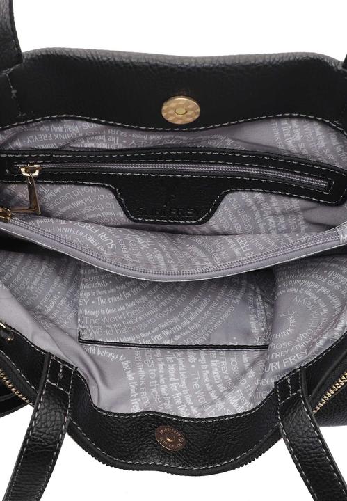 Immagine prodotto Suri Frey Shopper Orry (11 l)