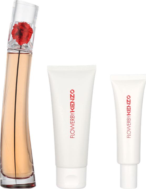 Produktbild Kenzo Flower Labsolue Handcreme 100ml (145 ml)