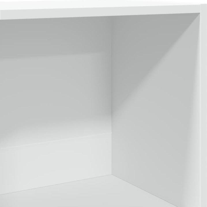 Immagine prodotto vidaXL Bücherregal (40 x 30 x 189 cm)