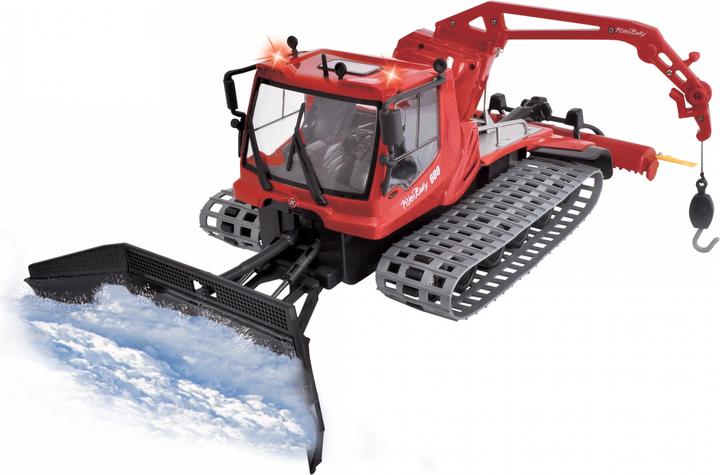 Productafbeelding Dickie Pistenbully