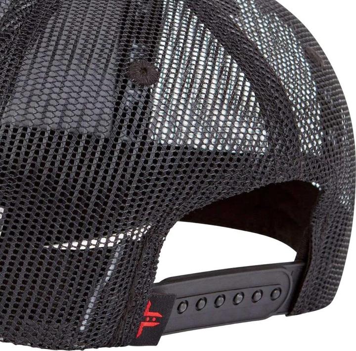 Produktbild Tokyo Time BaseballMütze Netzrücken (One Size)