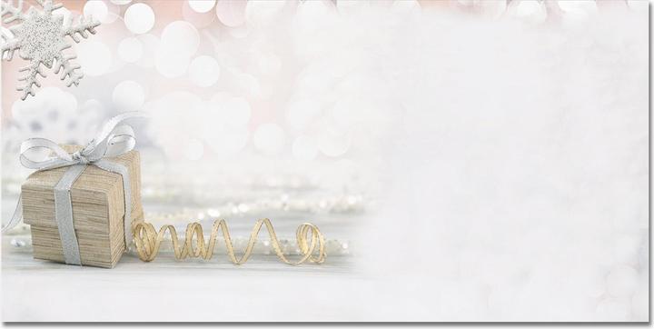 Produktbild Sigel Weihnachtsumschlag (DL, 50 x)