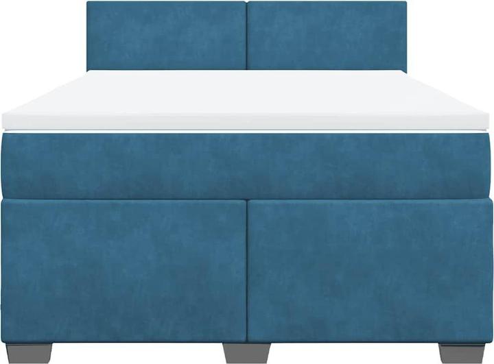 Immagine prodotto vidaXL Boxspringbett (140 x 190 cm)