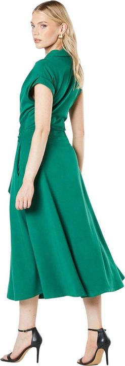 Immagine prodotto Principles Vestito Midi Allaccio in vita Donna (40)