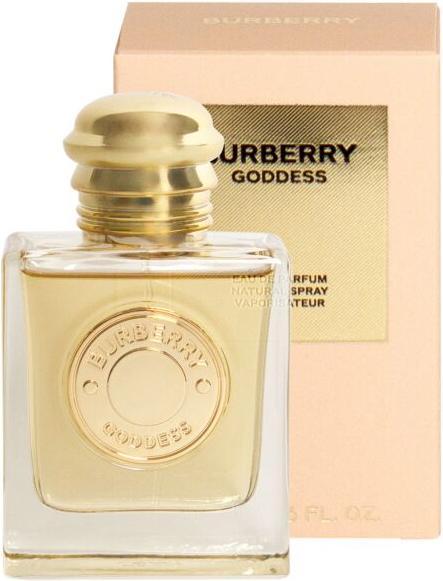 Produktbild Burberry Goddess (Eau de Parfum, 50 ml)