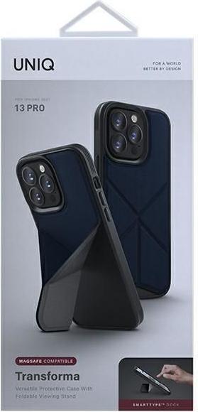 Produktbild Uniq Unique case Transforma iPhone 13 Pro (Apple iPhone 13 Pro)