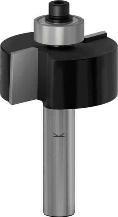 Produktbild Bosch Professional Zubehör Falzfräser, 8 mm, B 9,5 mm, D 31,8 mm, L 12,5 mm, G 54 mm
