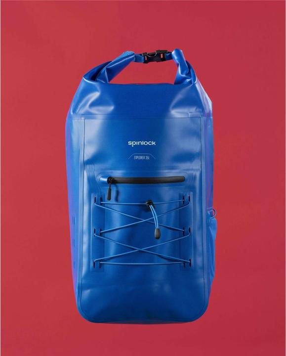 Spinlock Venture 35L Rucksack (35 l)