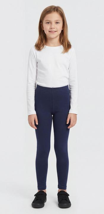 Produktbild TupTam Winterleggings - 3er Set (128)