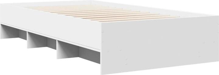 Actual product image vidaXL Bedstead (90 x 190 cm)