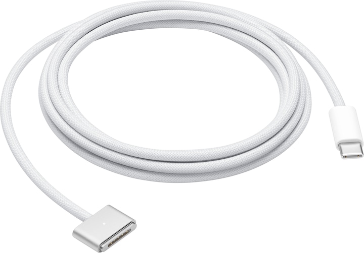 Apple USB-C - Magsafe 3 (2 m, USB 3.2 Gen 1)