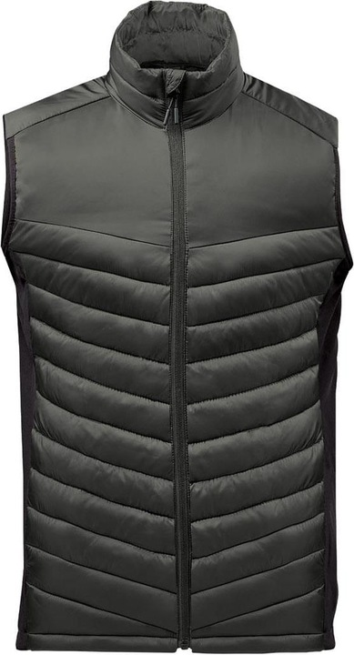 Actual product image Stormtech Mens Montserrat Thermal Body Warmer (XL)