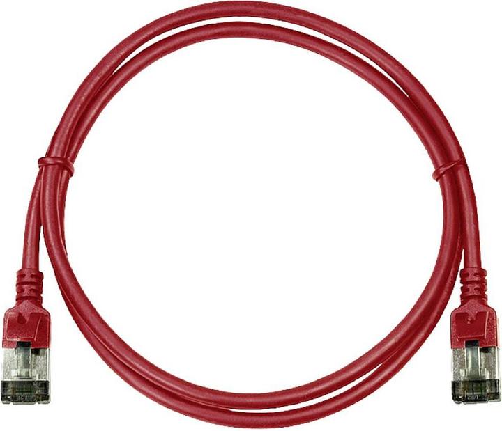 Actual product image LogiLink Network cable (STP, CAT6a, 5 m)