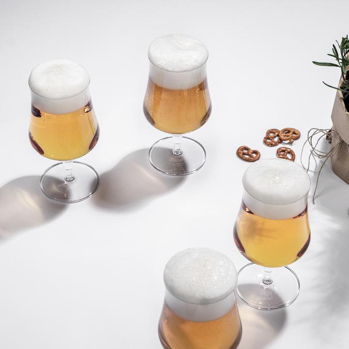 Image du produit Schott Zwiesel Bière Basic (0.45 l, 4 x)