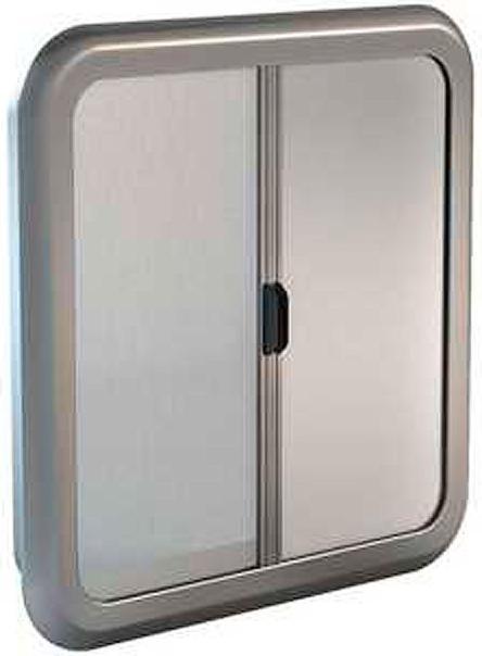 Produktbild Vetus Mückengitter/Verdunklung