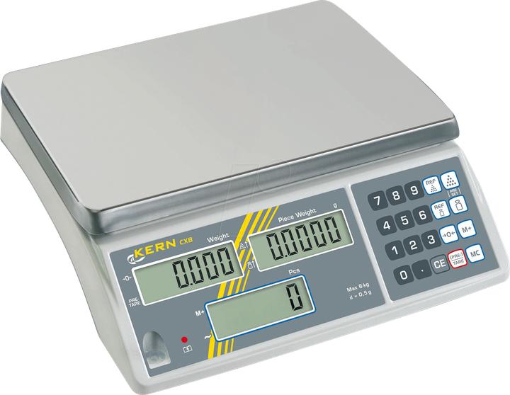 Immagine prodotto Kern Cxb