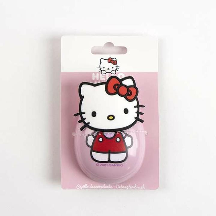 Image du produit Disney Kinderhaarbürste Hello Kitty