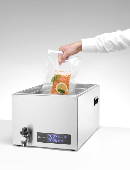 Actual product image Hendi Souse Vide