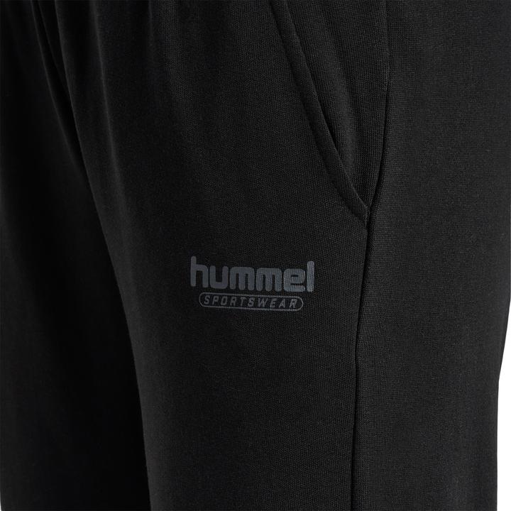 Actual product image hummel Booster Tapered Woman Pants (S)