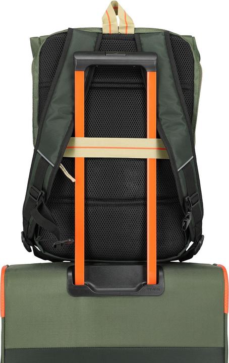 Actual product image Travelite Color Craze Backpack (24 l)