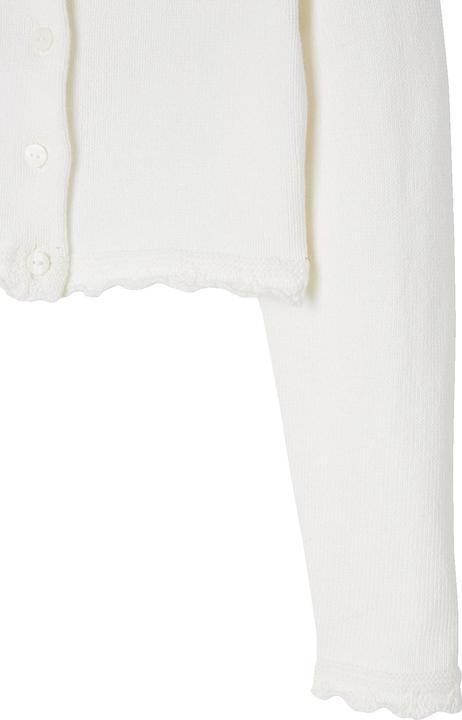 Actual product image Vertbaudet Cardigan/knitted jacket (110)