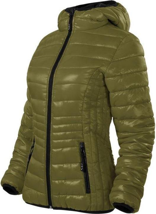 Produktbild Malfini Everest Steppjacke (M)
