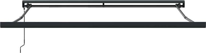 Produktbild vidaXL Einziehbare Markise (2.50 m)