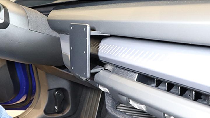 Produktbild Brodit ProClip - BMW 1-series F70 25-25