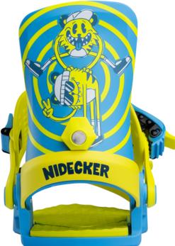 Produktbild Nidecker Ollie (S)