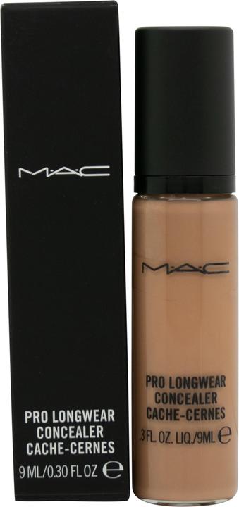 Actual product image MAC Cosmetics Pro Longwear Concealer (NW25)
