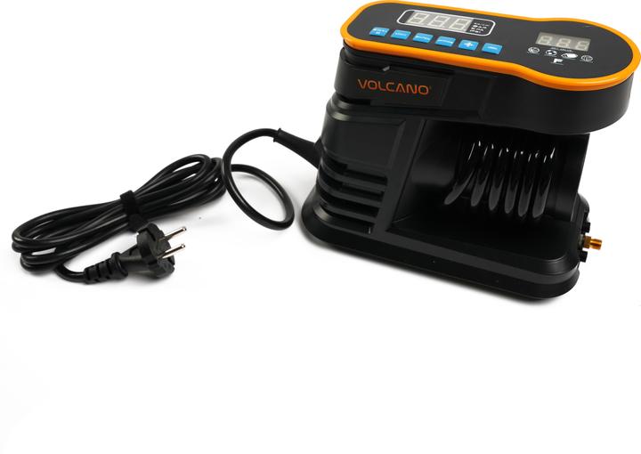 Image du produit Volcano Compresseur de balles Smart