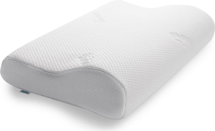 Actual product image Tempur Original (50 x 31 x 10/7 cm)