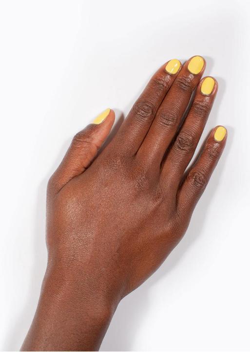 Immagine prodotto Mesauda ME By - ME Gel Polish Sorbetto al limone 232 (232, Smalto per unghie effetto gel)