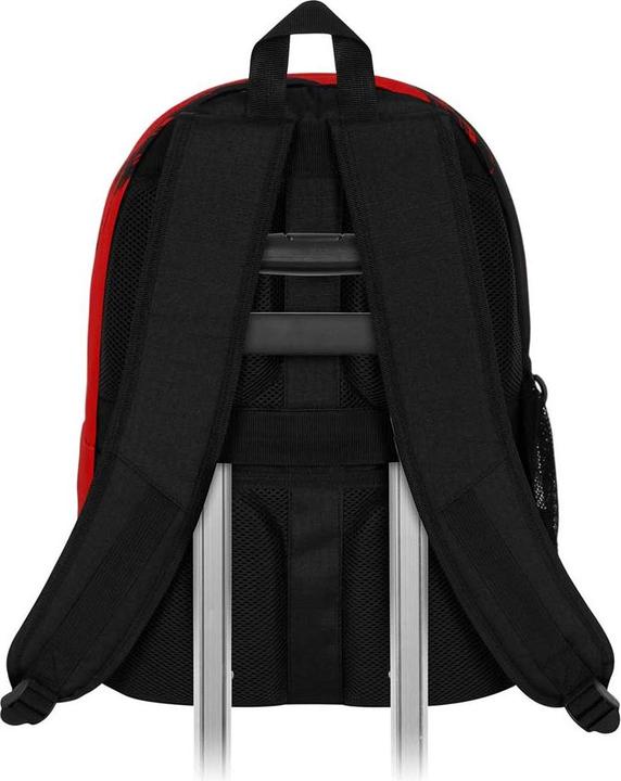Actual product image Karactermania PLUS HS Backpack Bad (23 l)