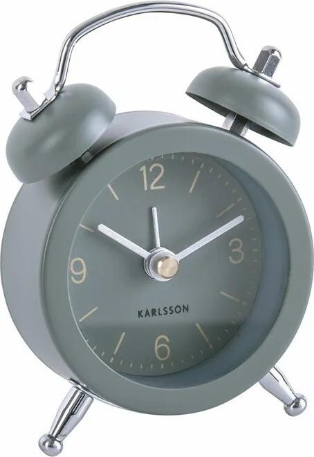 Produktbild Karlsson Mini Twin Bell I
