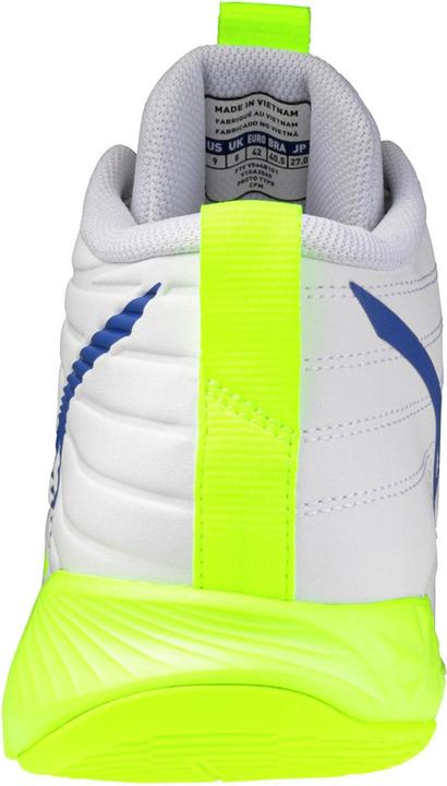 Produktbild Mizuno Wave Momentum Pro Mid (40)