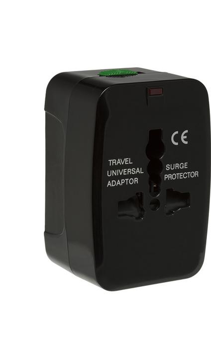 Produktbild Doc Johnson MotorBunny Buck with Vac-U-Lock