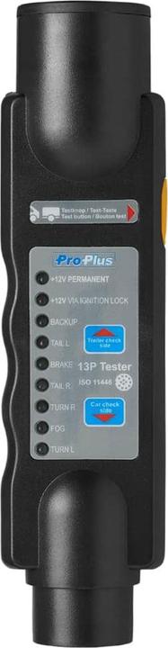 Image du produit ProPlus Steckertester